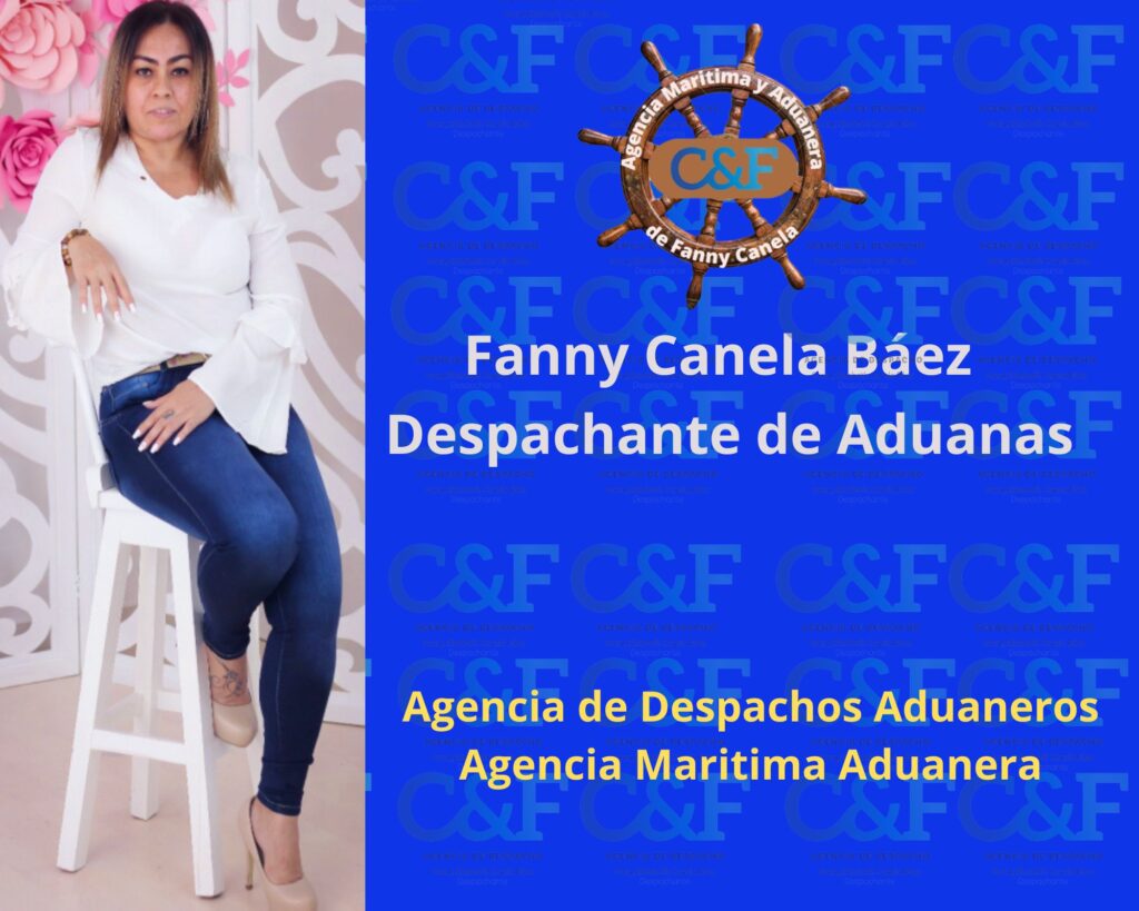 Banner Fanny Canela